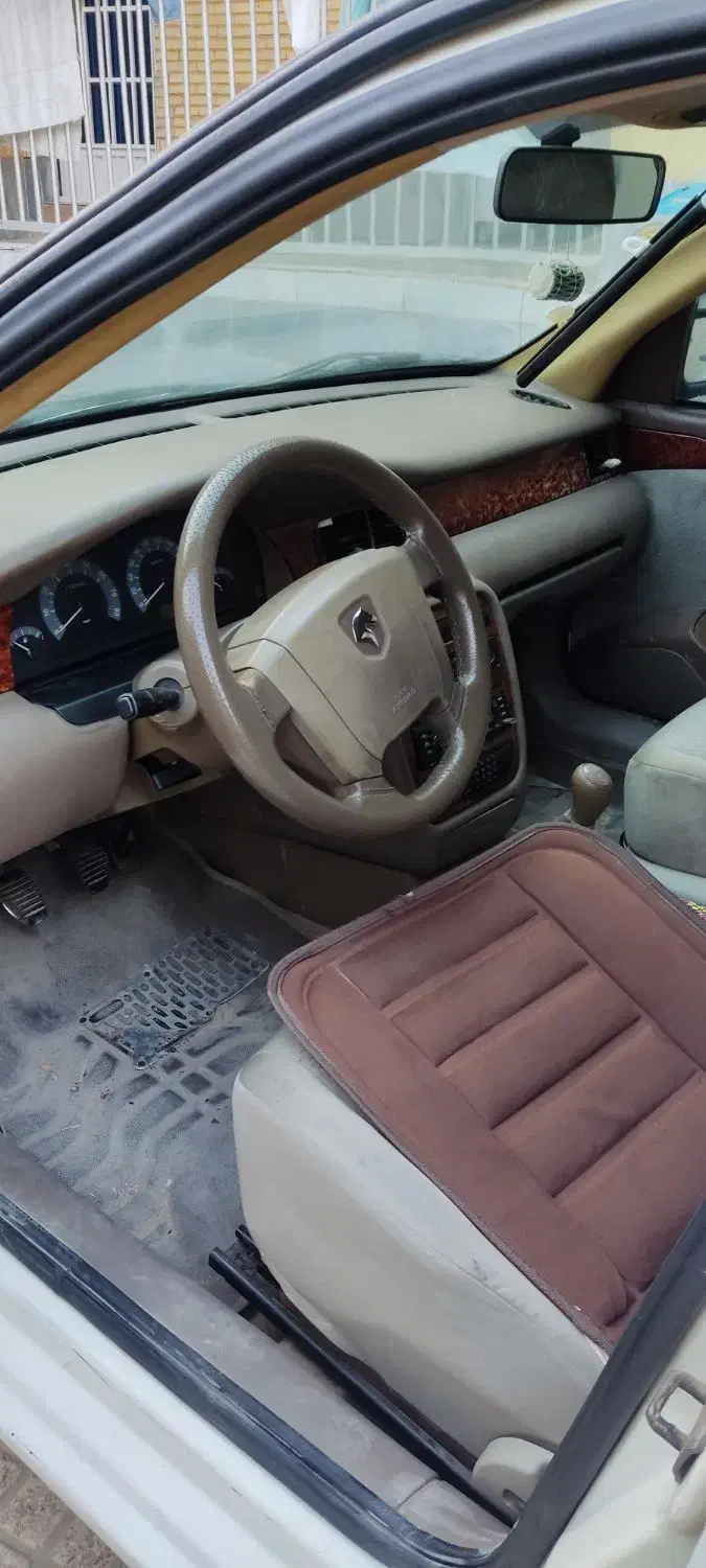 سمند LX XU7 - 1392