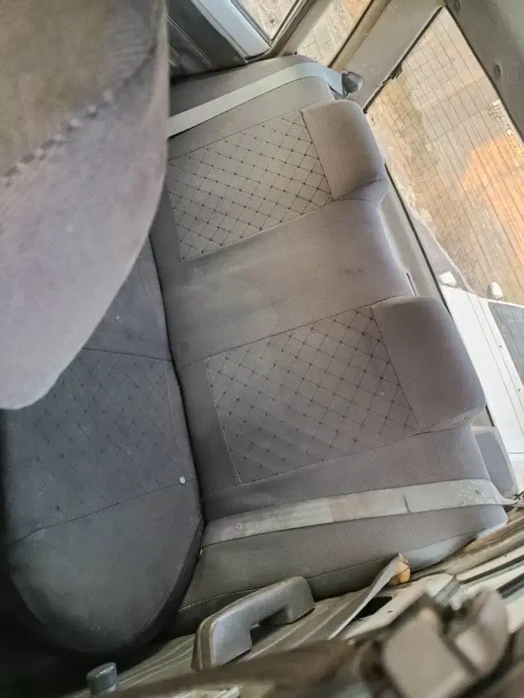 پراید صبا بنزینی - 1388