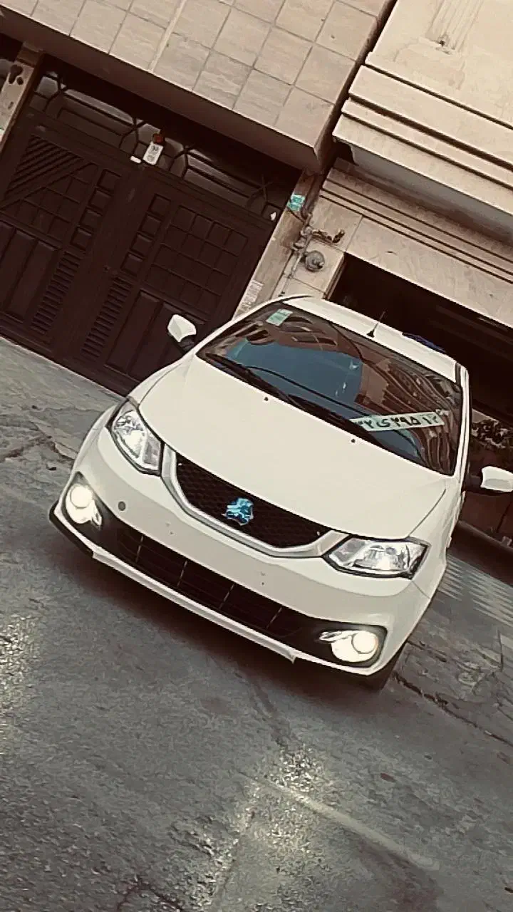 خودرو ساینا، S آگهی ann_20812601