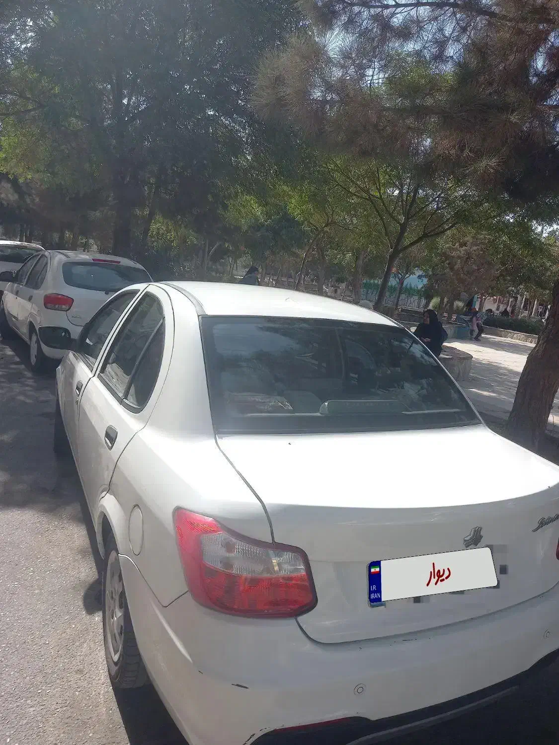 خودرو ساینا، S آگهی ann_20812603