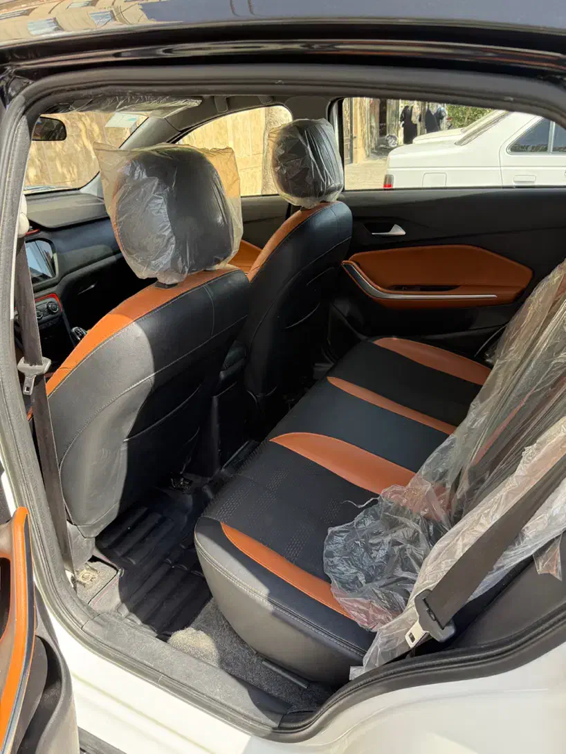 ام وی ام X22 دنده ای اسپرت اکسلنت - 1400