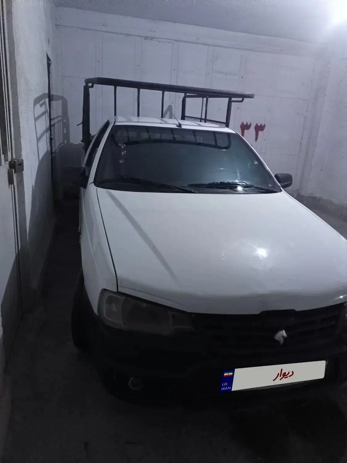 خودرو آریسان، معمولی آگهی ann_20812607