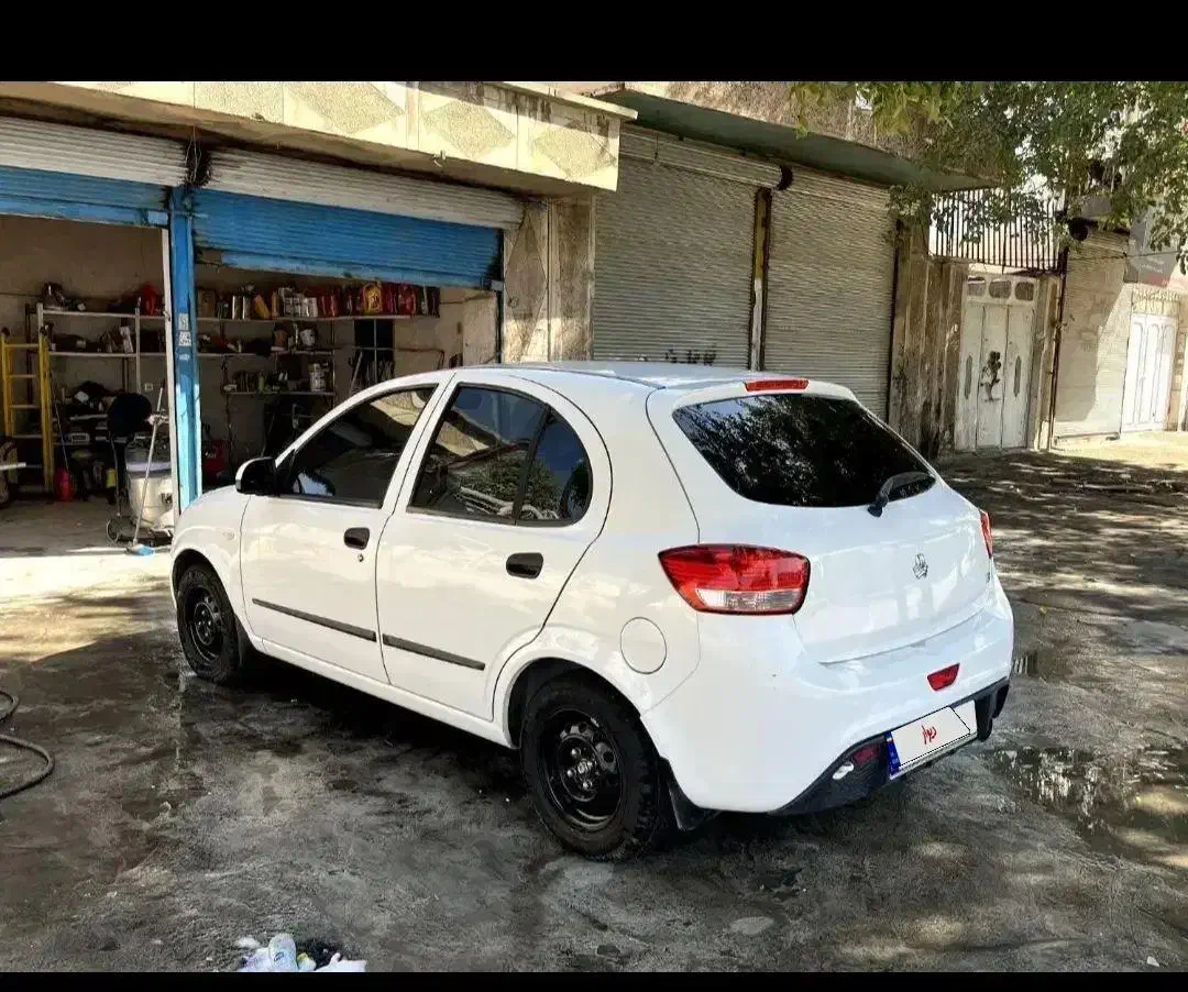 خودرو تیبا، 2 آگهی ann_20812613