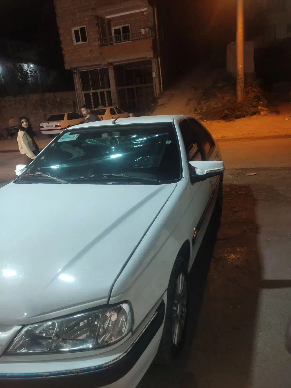 خودرو پژو، پارس آگهی ann_20812616