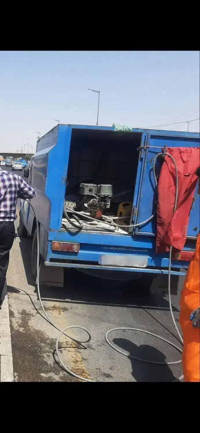 خودرو زامیاد، وانت نیسانZ24 آگهی ann_20812633