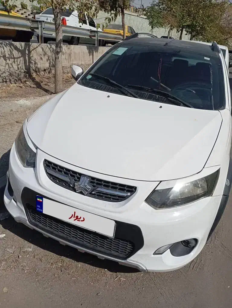 خودرو کوییک، R آگهی ann_20812641