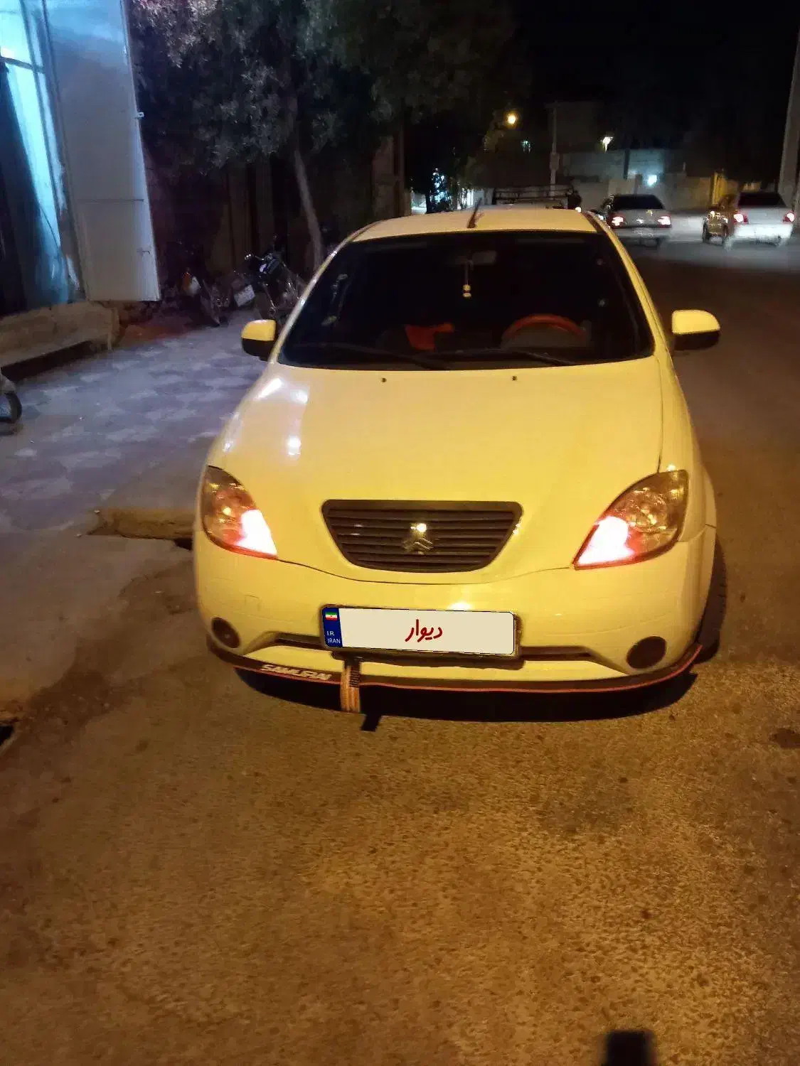 خودرو تیبا، 2 آگهی ann_20812656