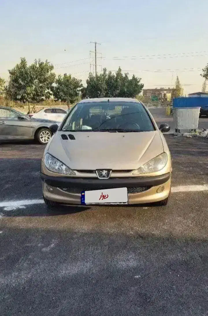 خودرو پژو، 206 آگهی ann_20812659