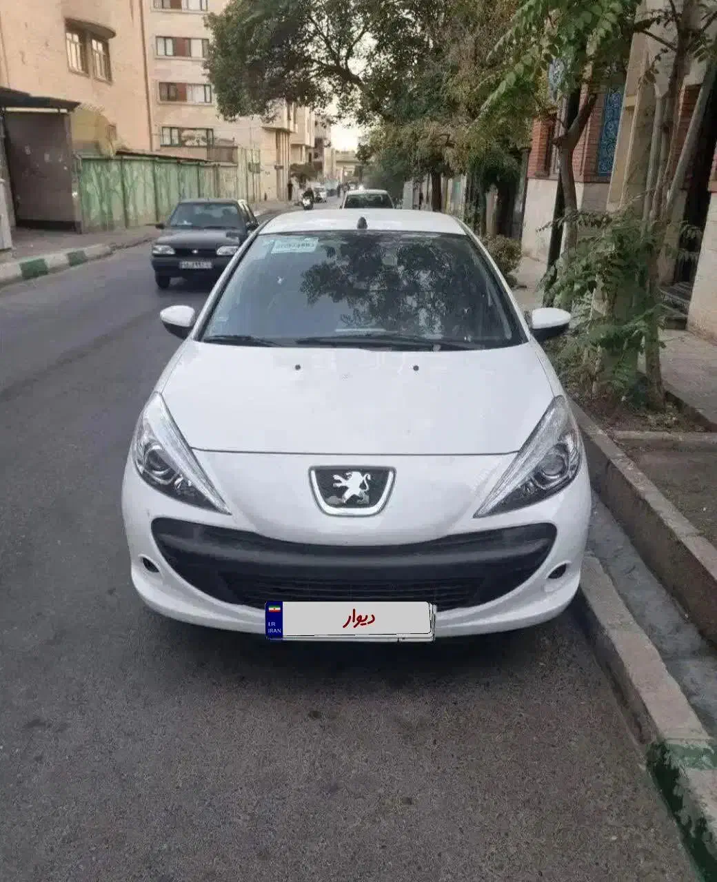 خودرو پژو، 207 آگهی ann_20812664
