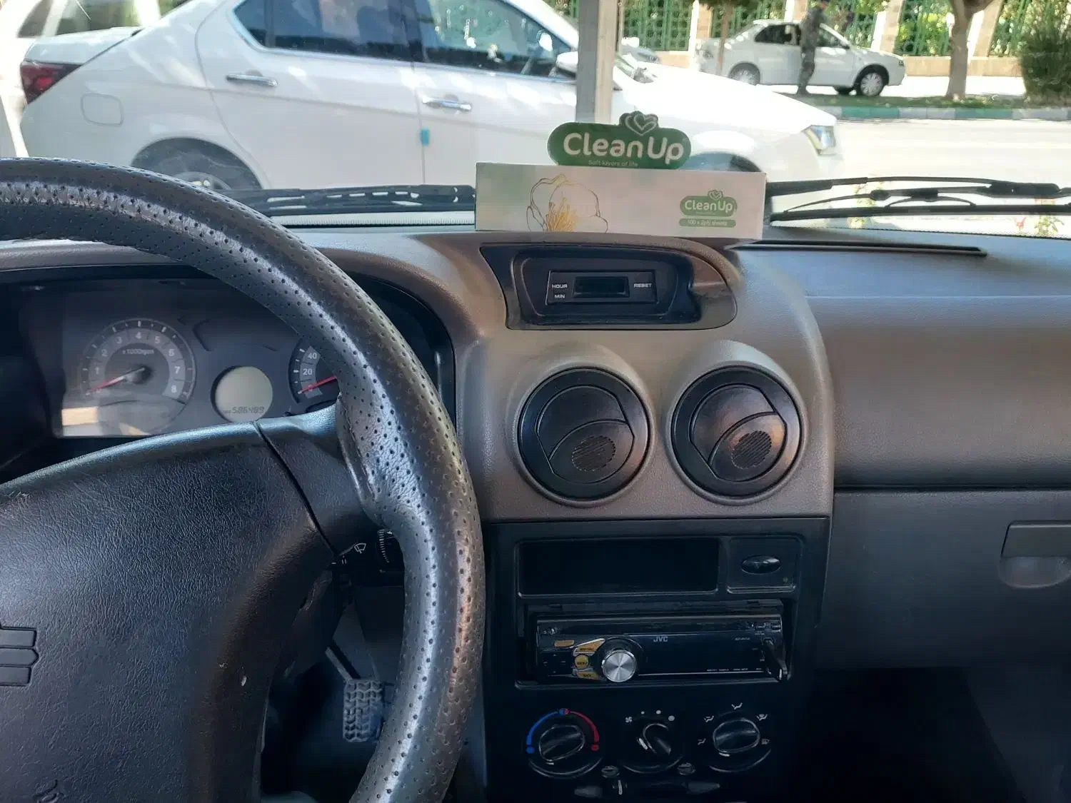 پراید 131 SL - 1391