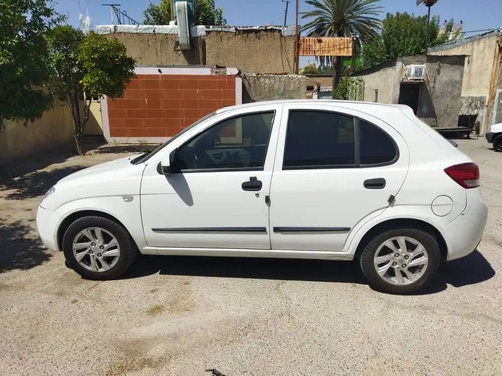 خودرو تیبا، 2 آگهی ann_20812727