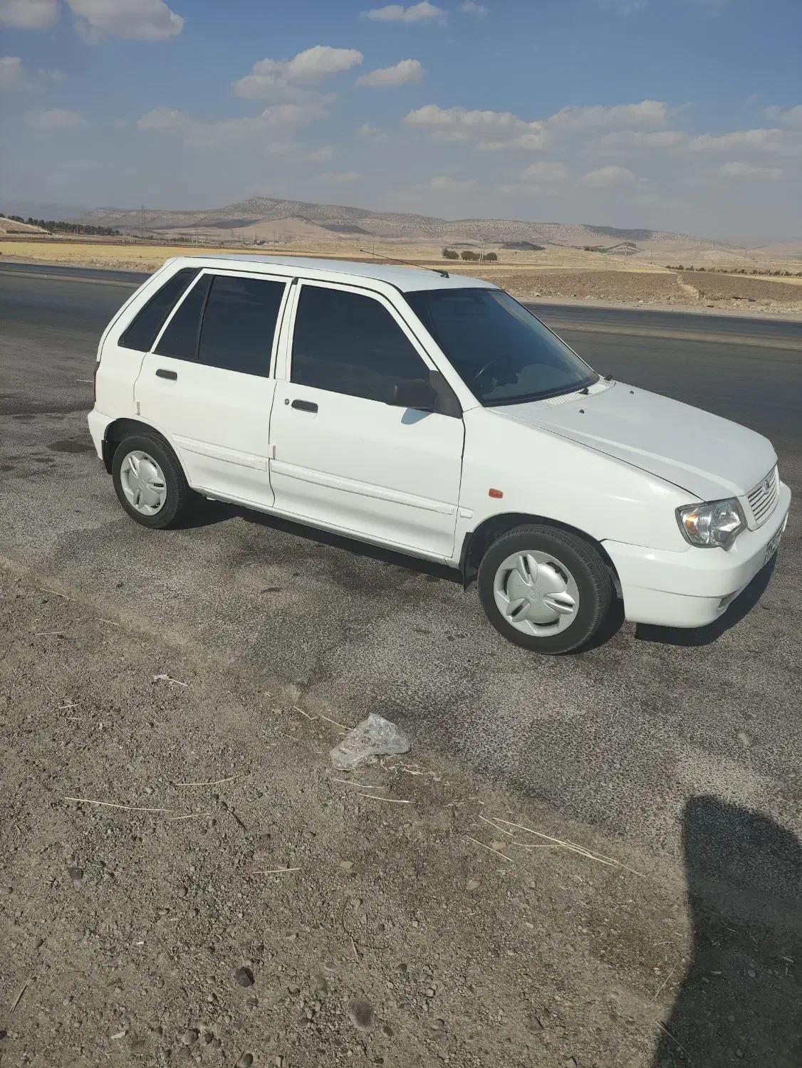 خودرو پراید، 111 آگهی ann_20812749