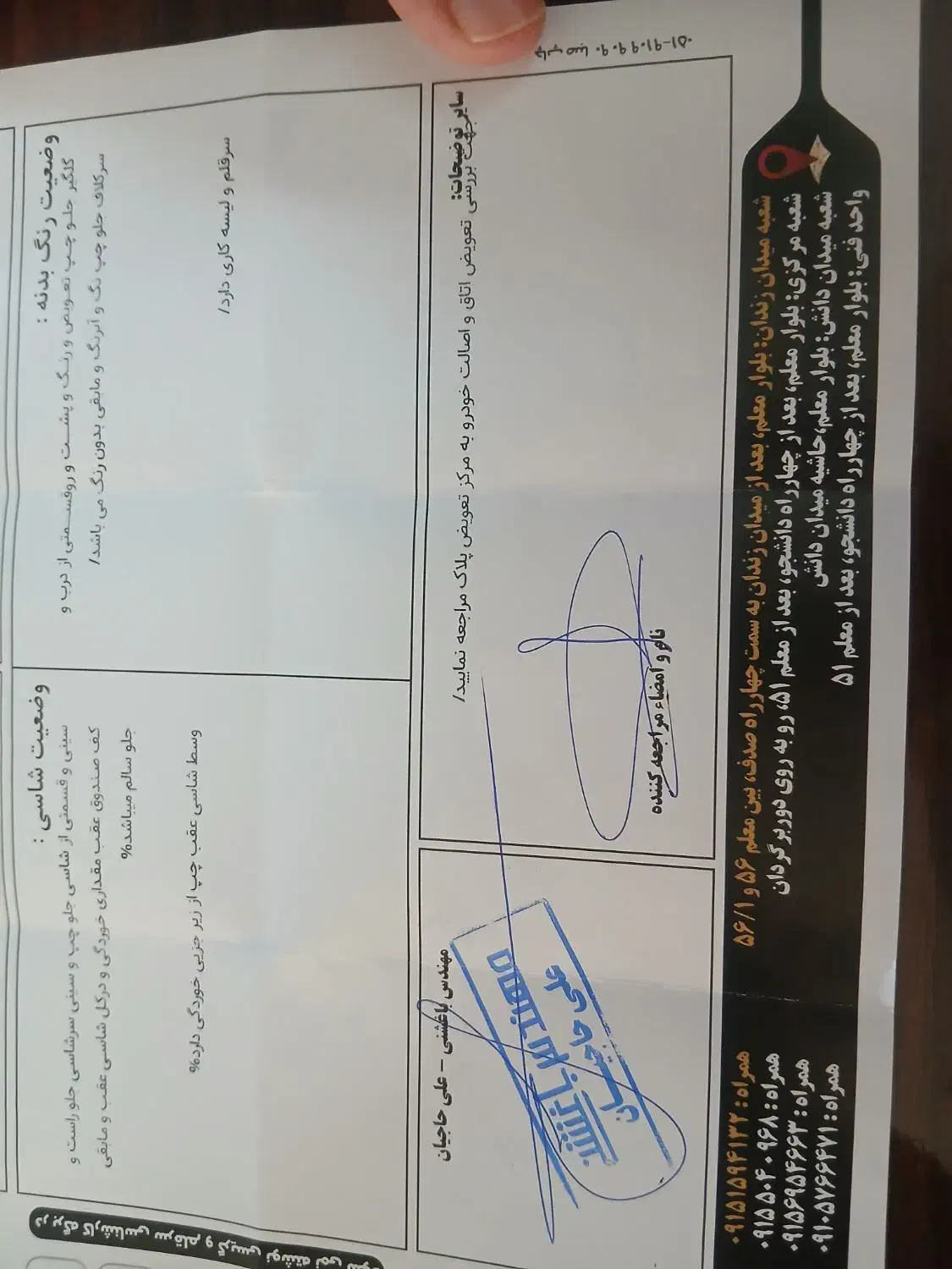 تیبا صندوق دار SX - 1399
