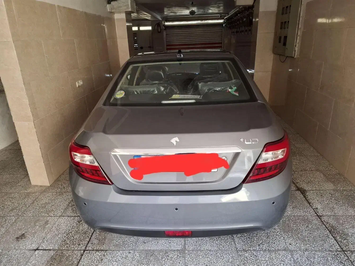 خودرو دنا، پلاس آگهی ann_20812794