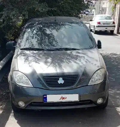 خودرو تیبا، 2 آگهی ann_20812801