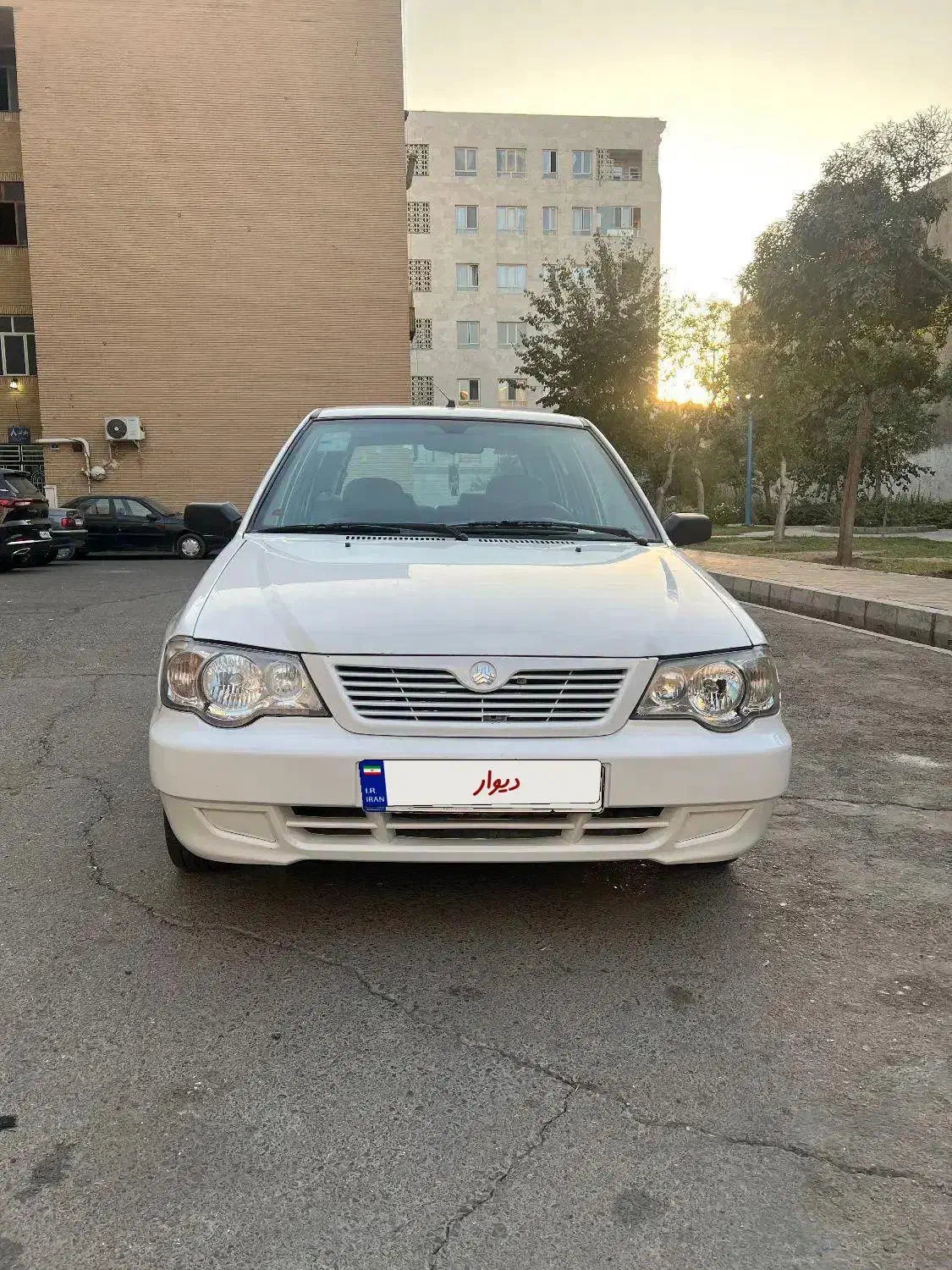 خودرو پراید، 111 آگهی ann_20812823