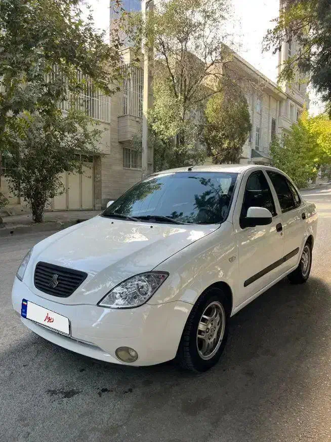 خودرو تیبا، صندوق دار آگهی ann_20812852