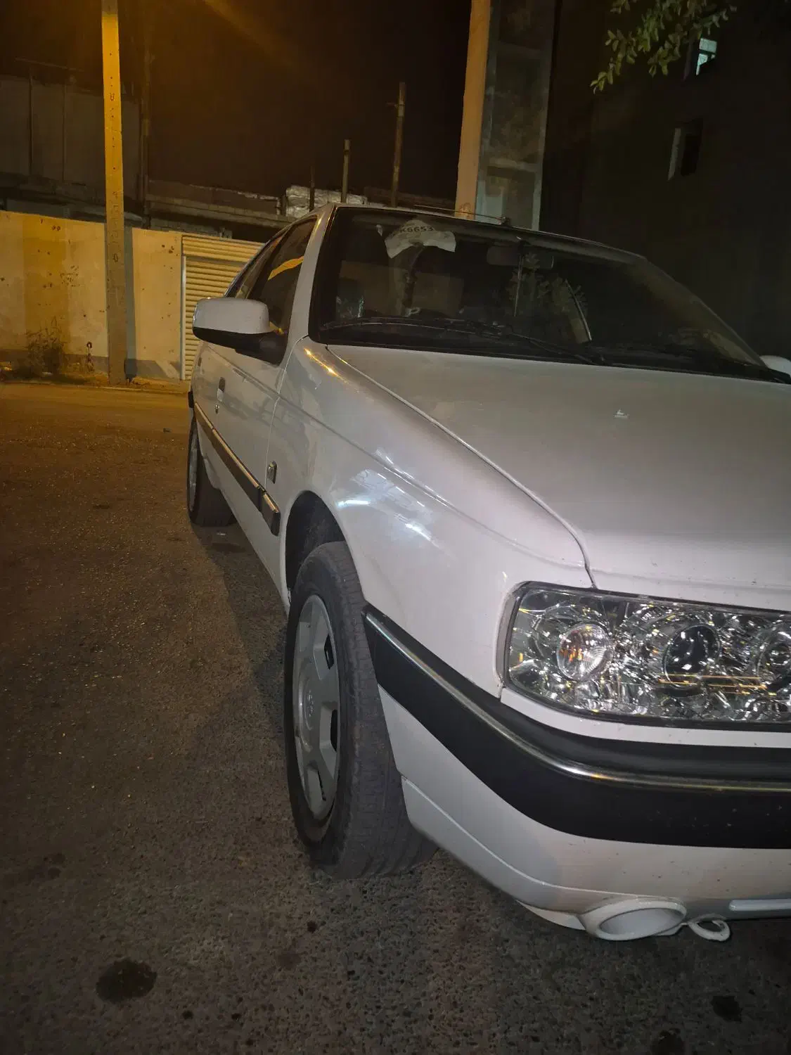 خودرو پژو، 405 SLX آگهی ann_20812858