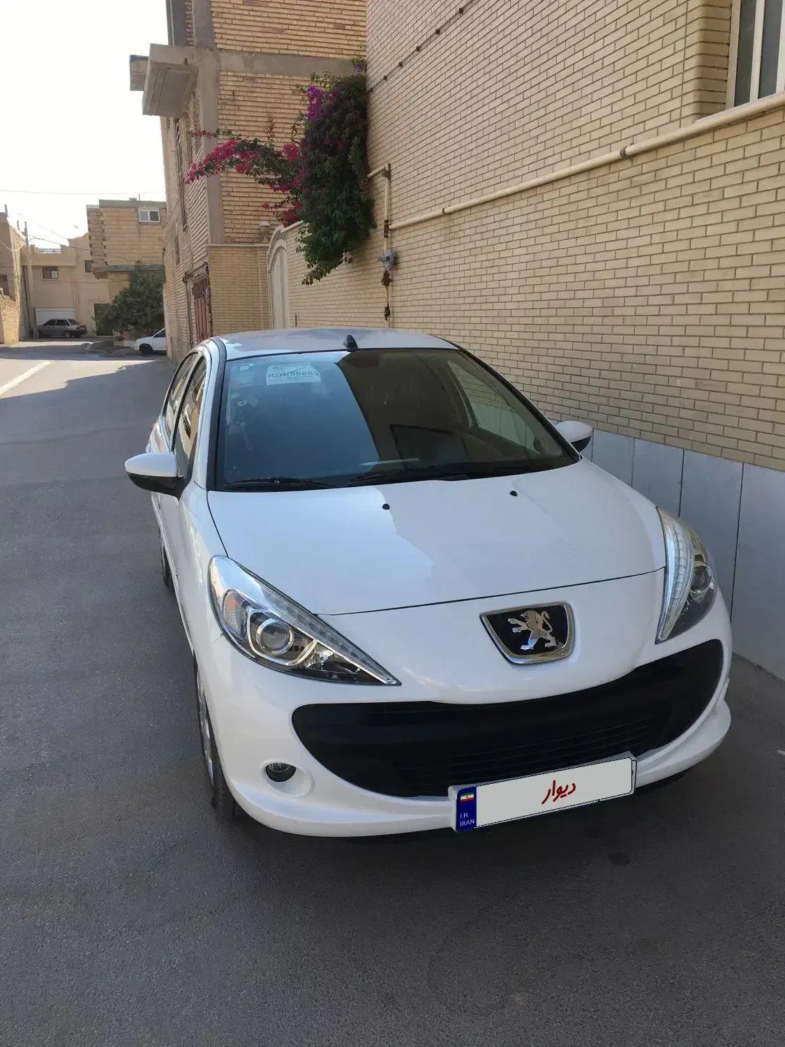 خودرو پژو، 207 آگهی ann_20812886