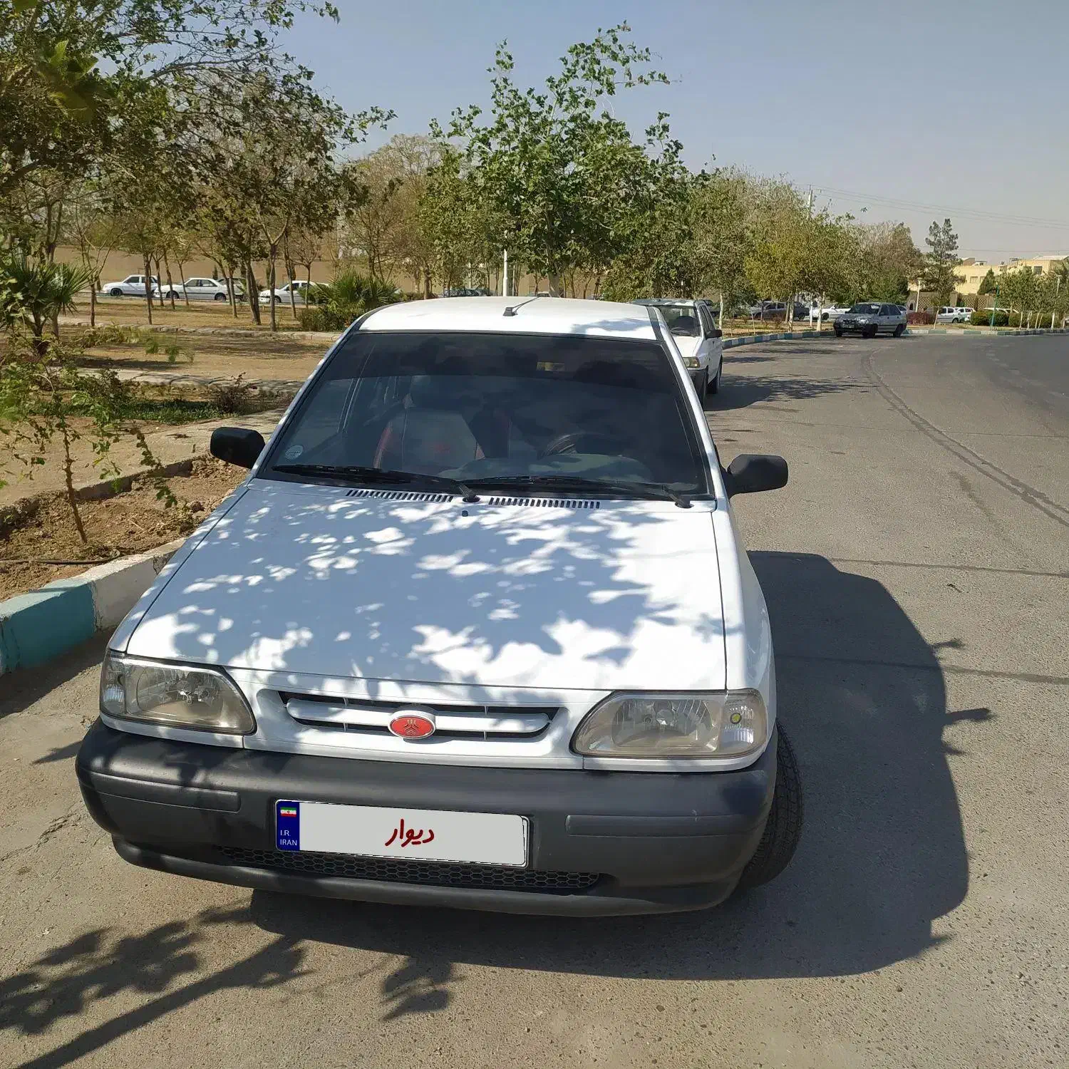 خودرو پراید، 131 آگهی ann_20812892