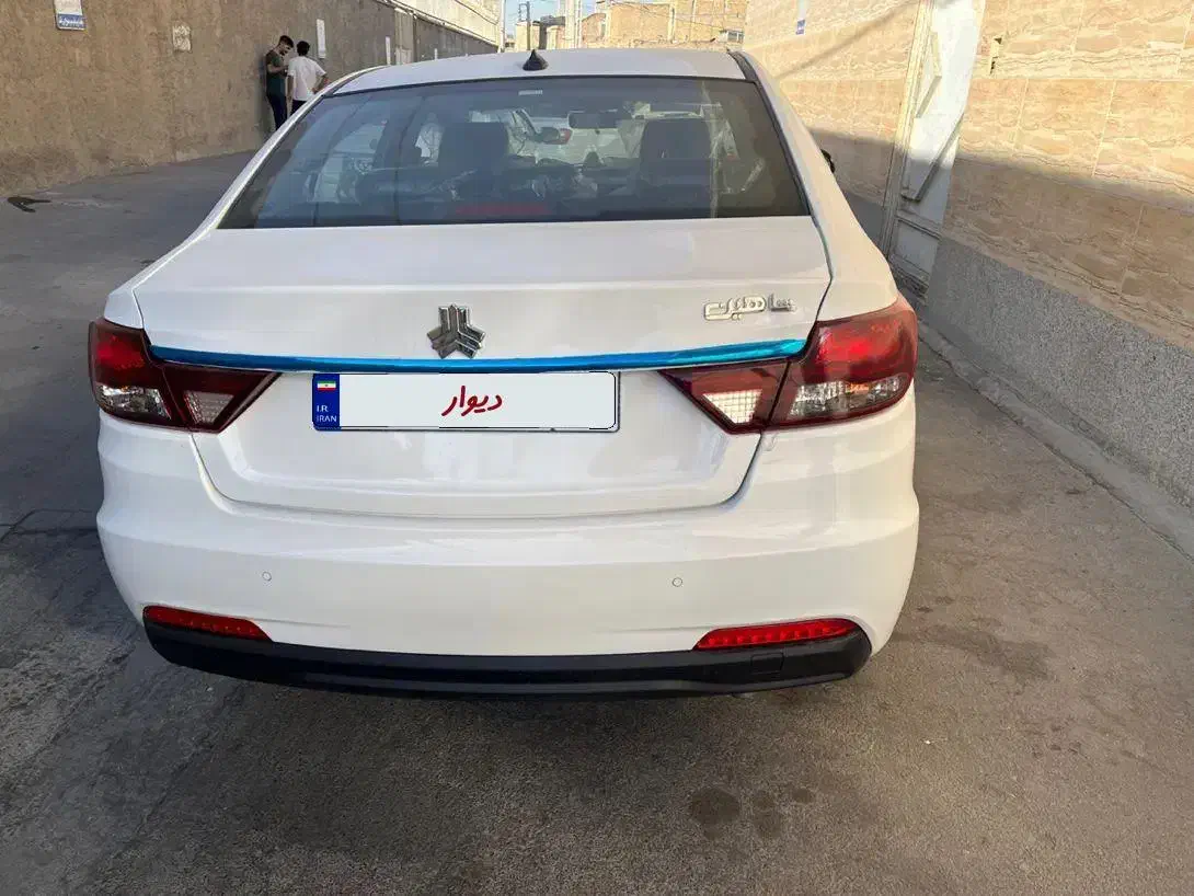 خودرو شاهین، G آگهی ann_20812895