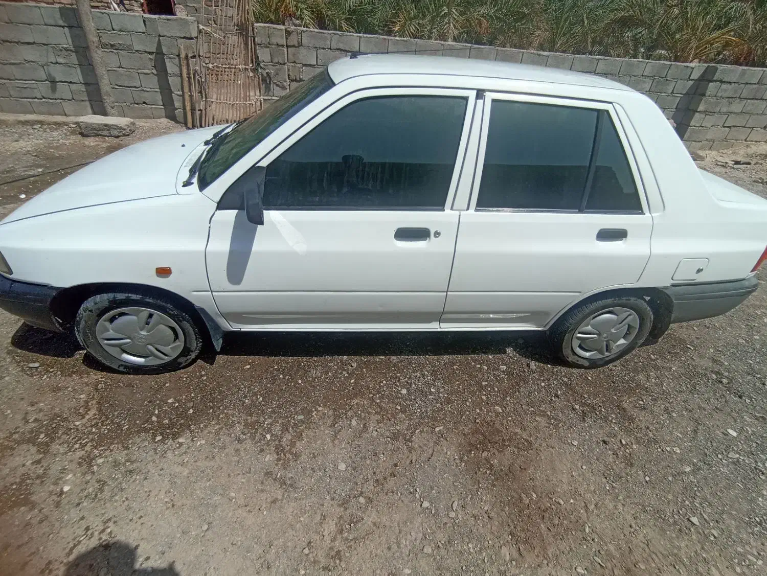 پراید 131 SE - 1399