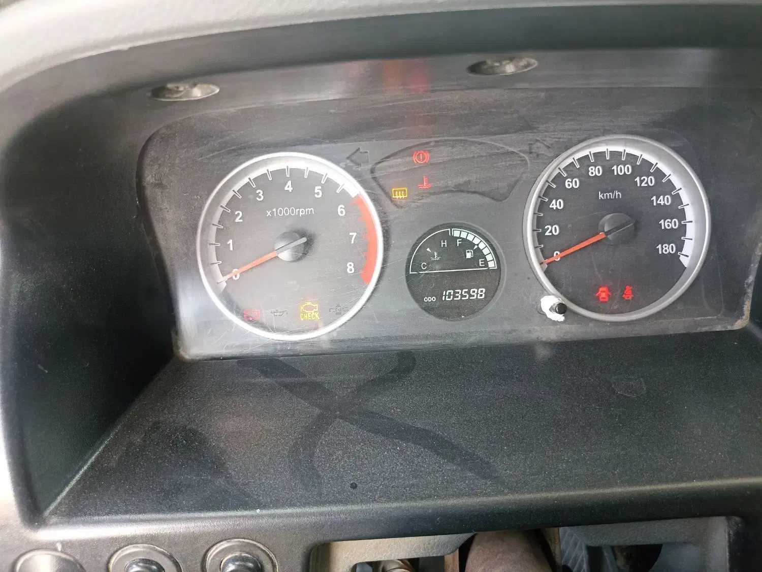 پراید 131 SE - 1399