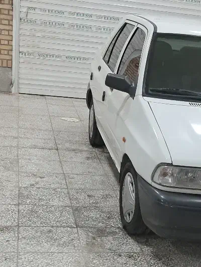 پراید 131 SX - 1399