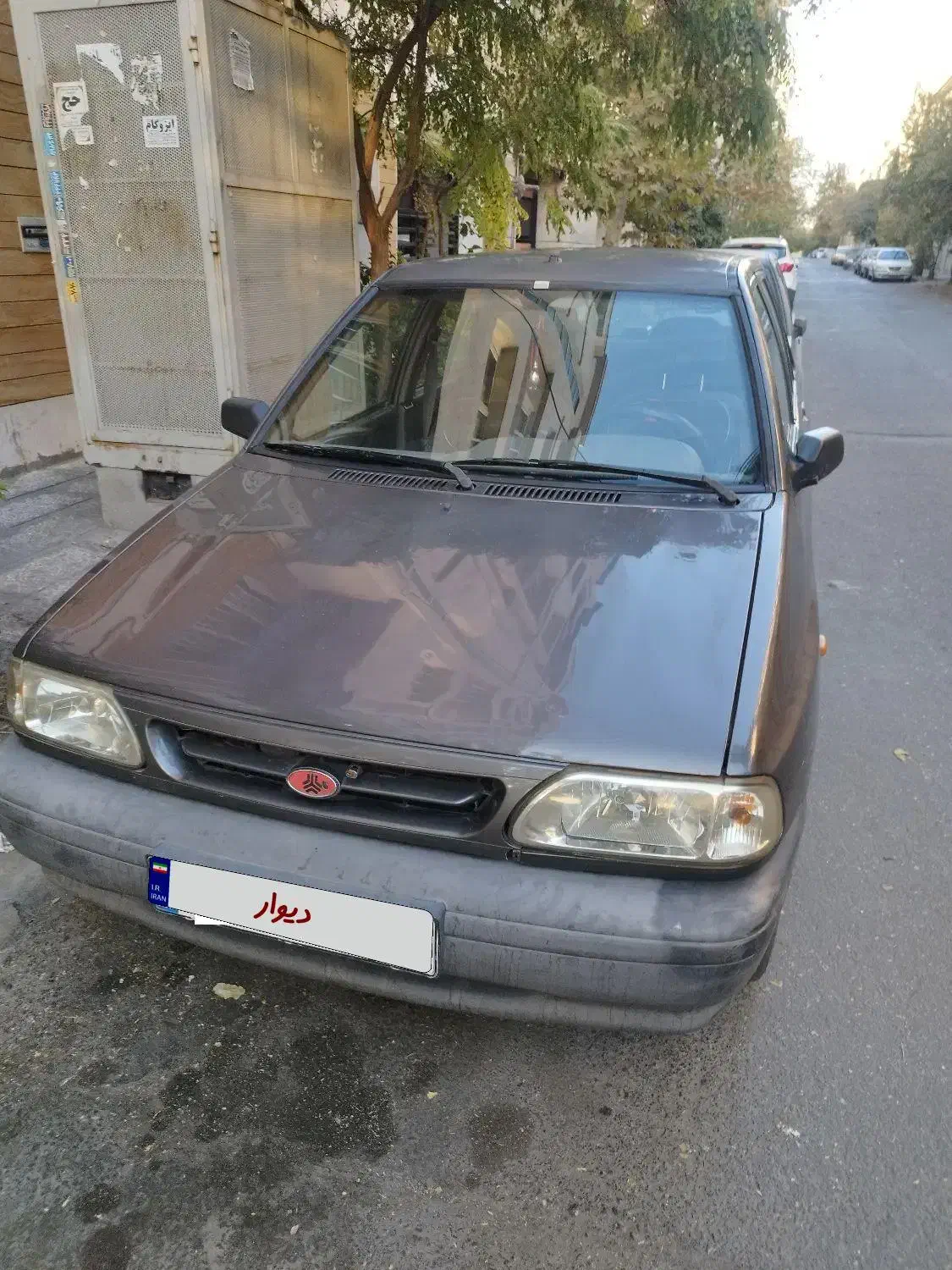 خودرو پراید، 131 آگهی ann_20812922