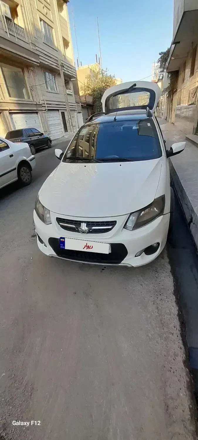خودرو کوییک، R آگهی ann_20812931