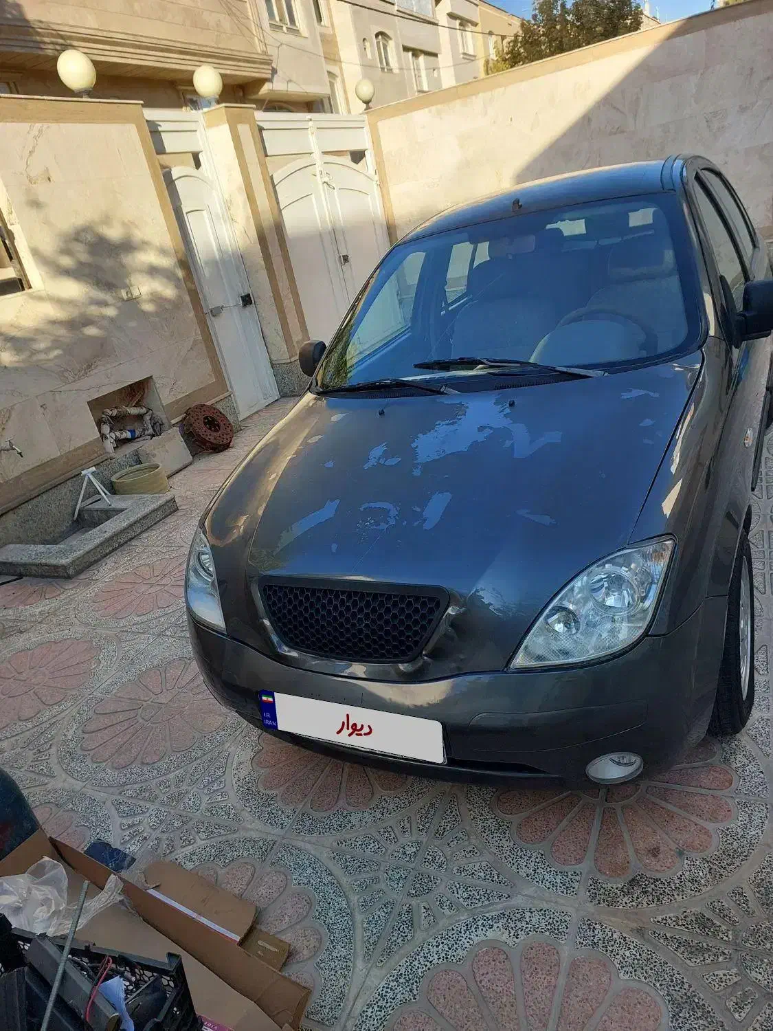 خودرو تیبا، 2 آگهی ann_20812935
