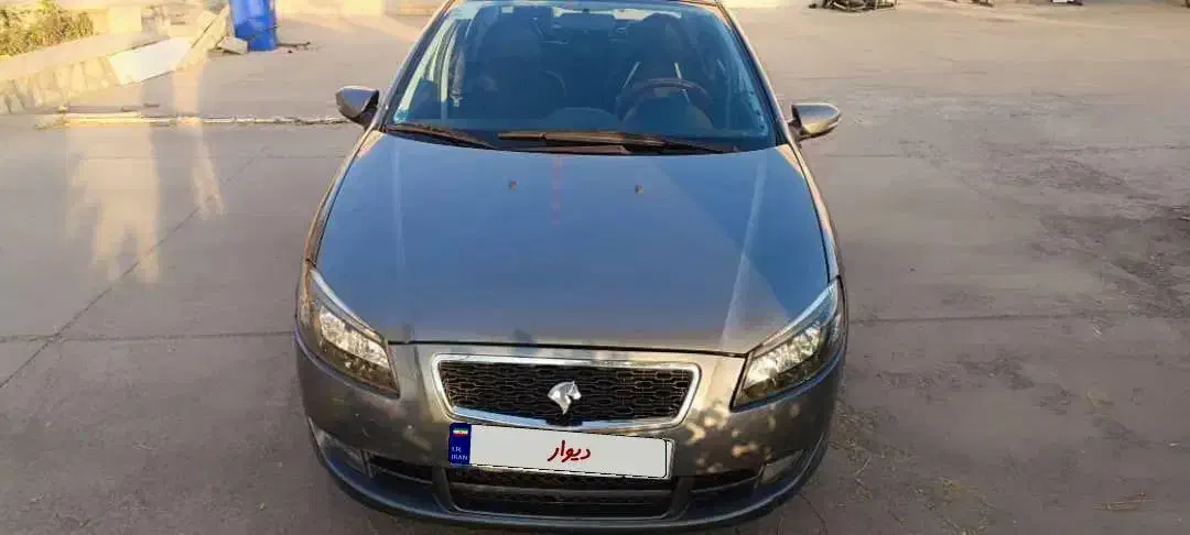 خودرو رانا، پلاس آگهی ann_20812944