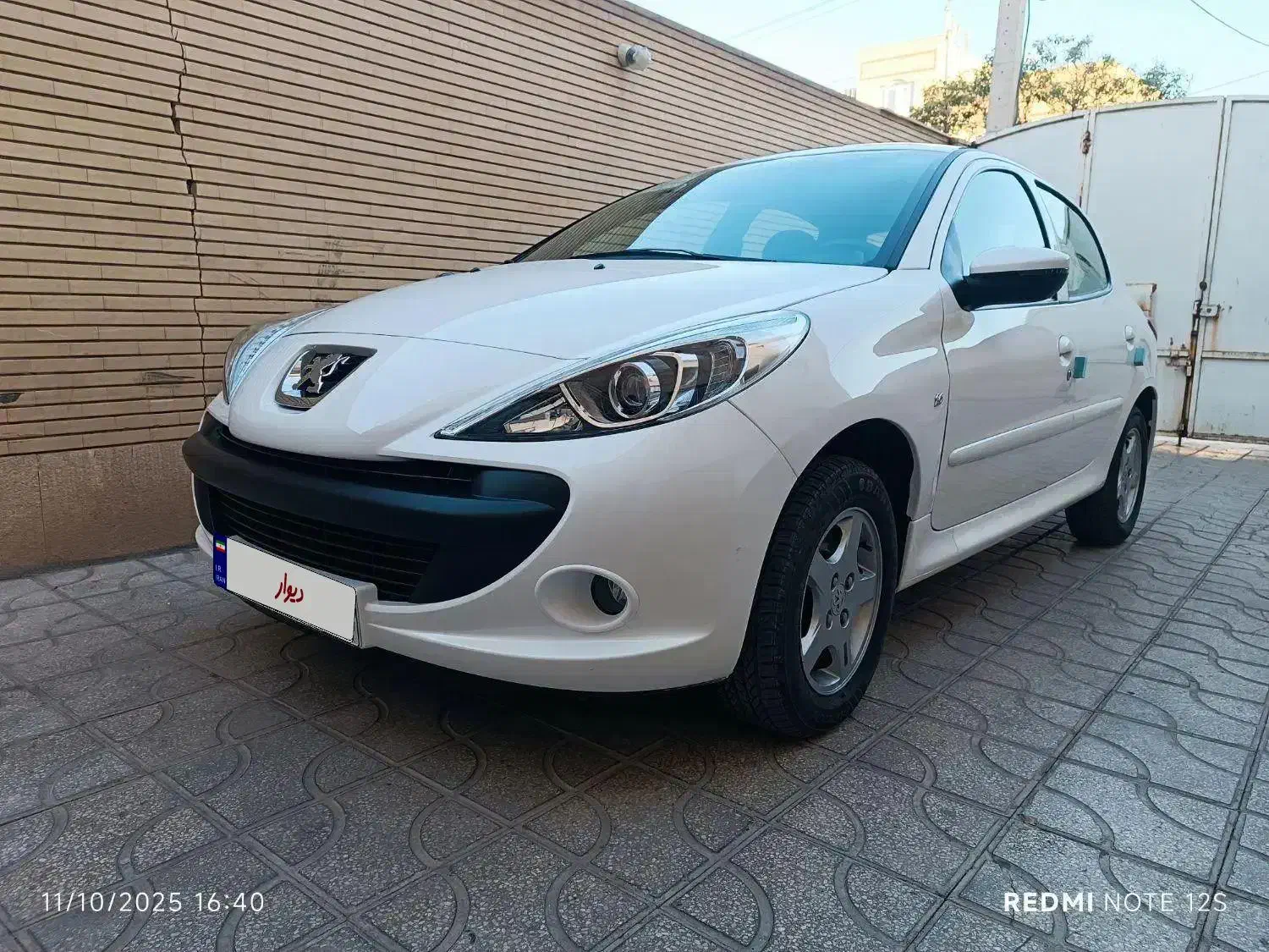 خودرو پژو، 207 آگهی ann_20812945