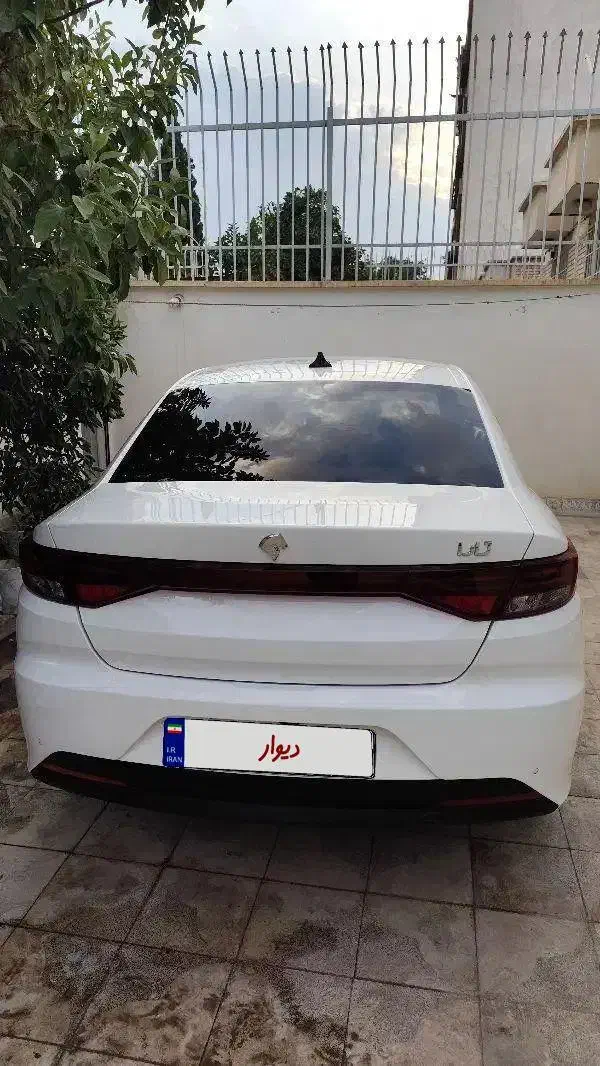خودرو تارا، اتوماتیک آگهی ann_20812968