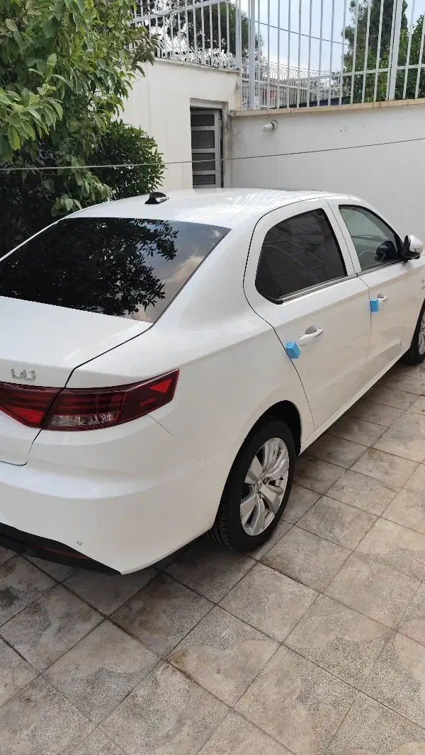 تارا اتوماتیک V4 LX - 1404