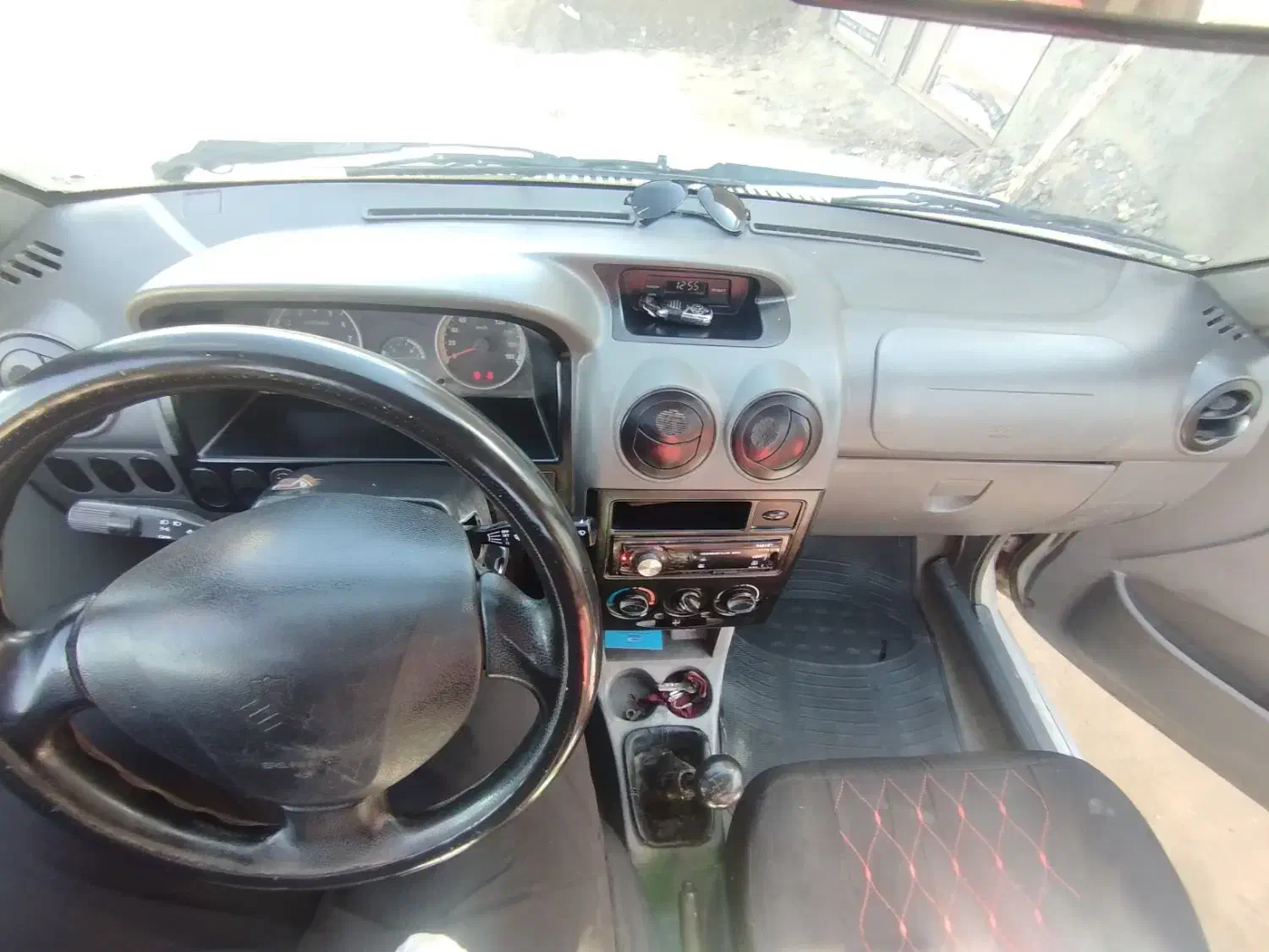 پراید 151 SE - 1395