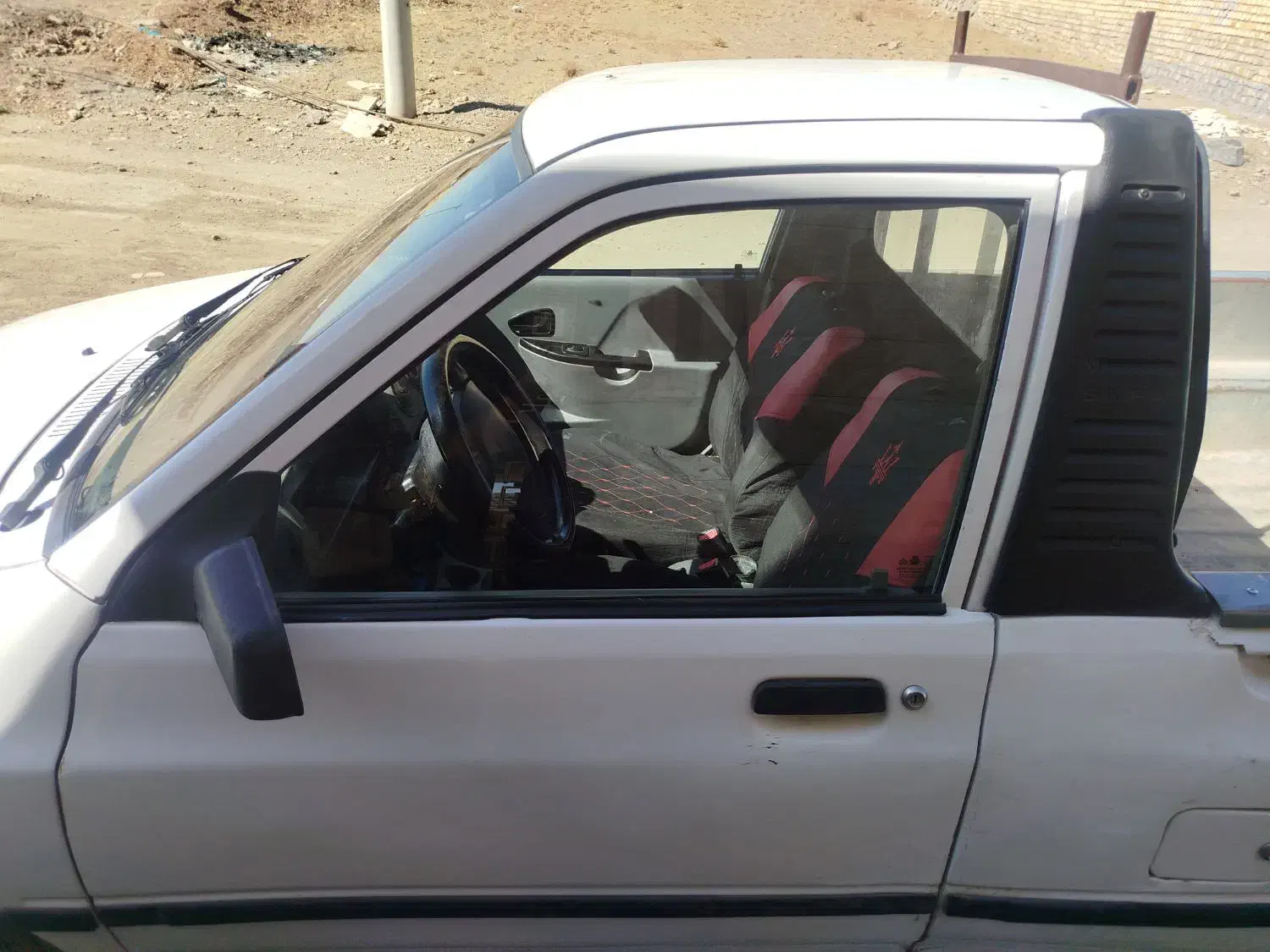 پراید 151 SE - 1395