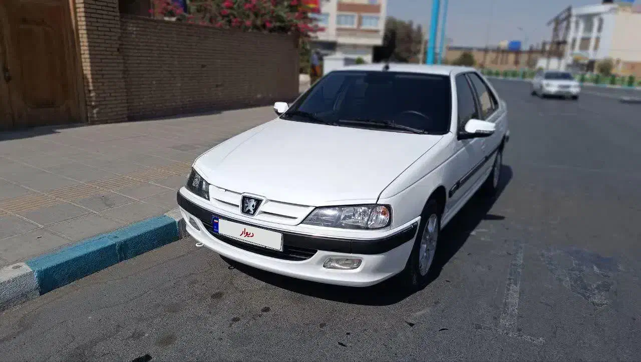 خودرو پژو، پارس آگهی ann_20813030