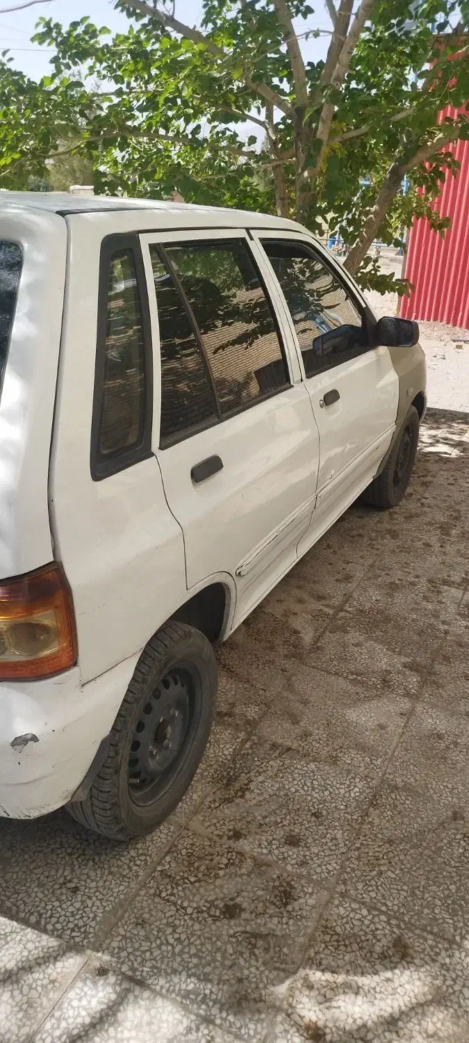 خودرو پراید، 111 آگهی ann_20813056