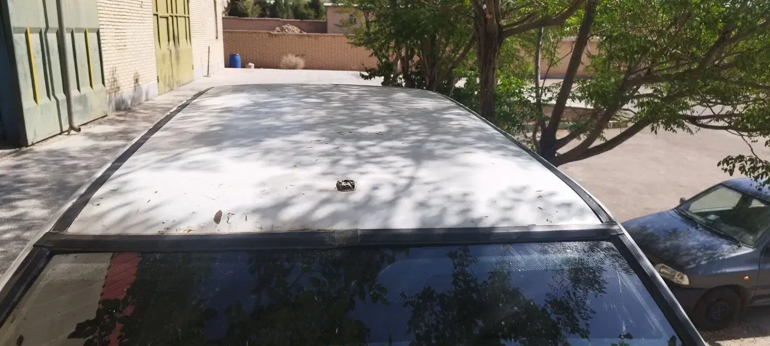 پراید 111 SE - 1392
