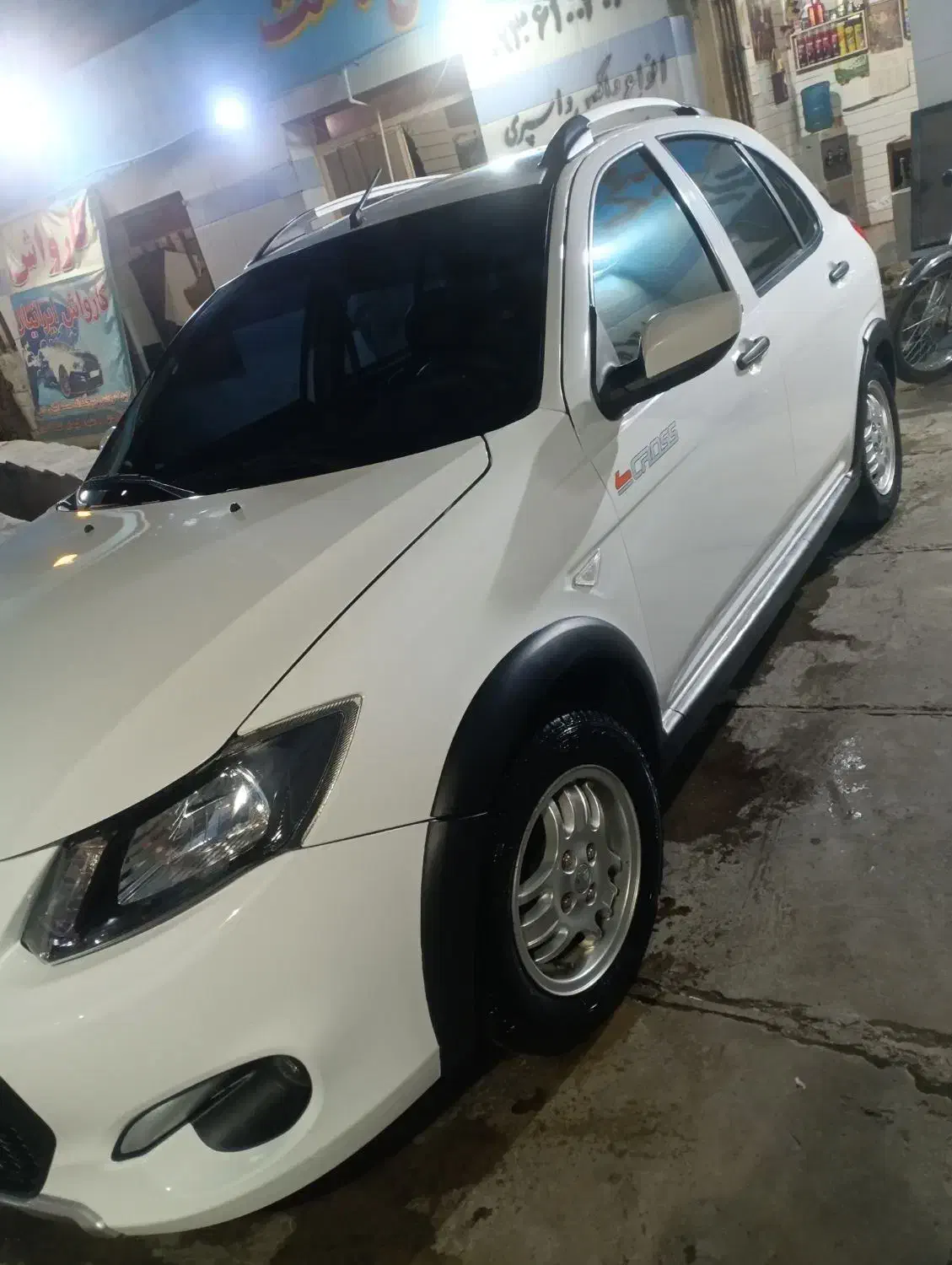 خودرو کوییک، R آگهی ann_20813057