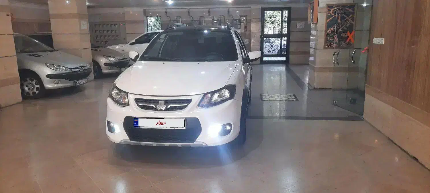 خودرو کوییک، R آگهی ann_20813060