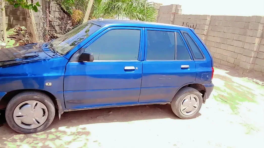 پراید 111 SX - 1390