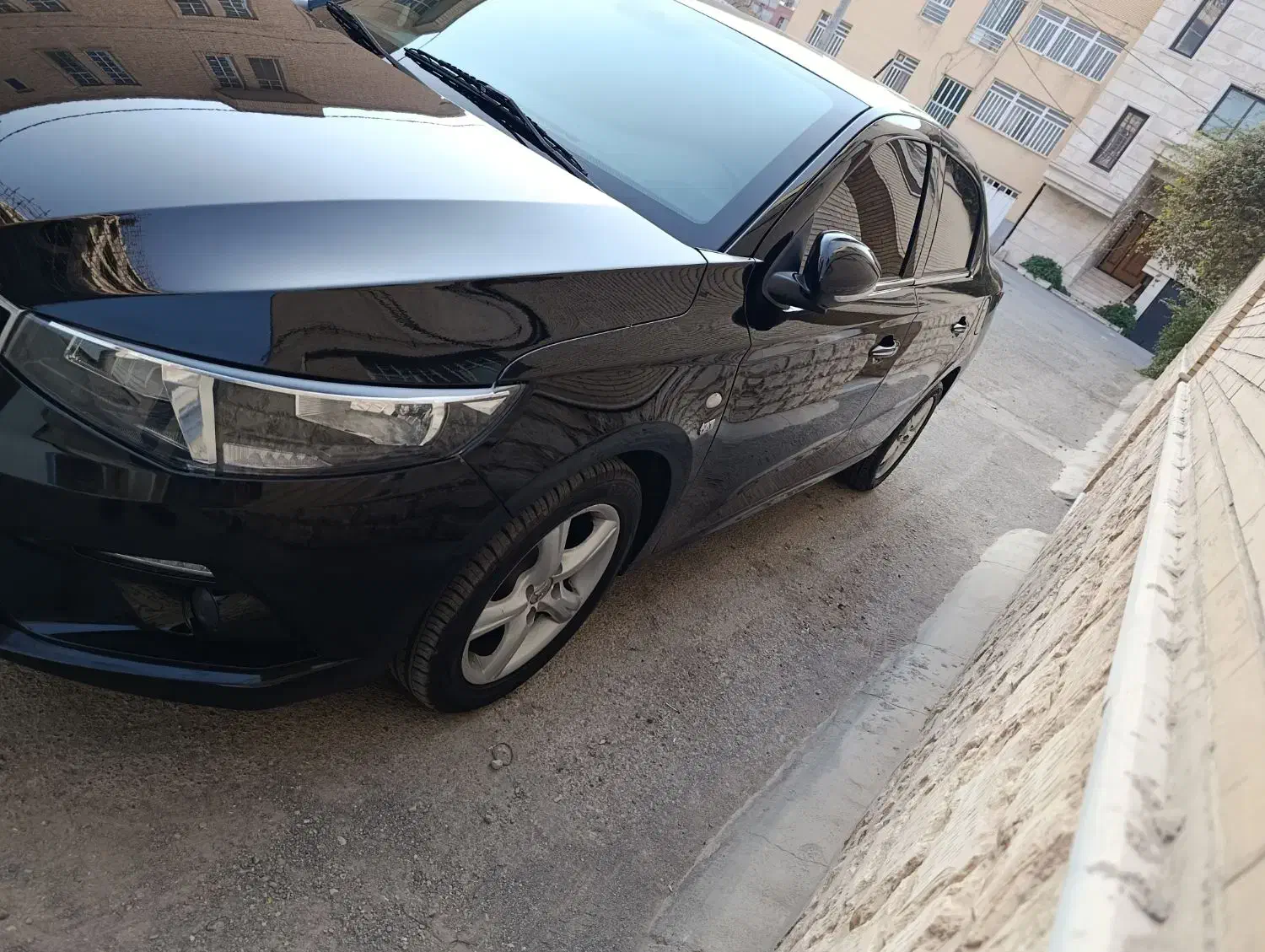تارا اتوماتیک V2 - 1402