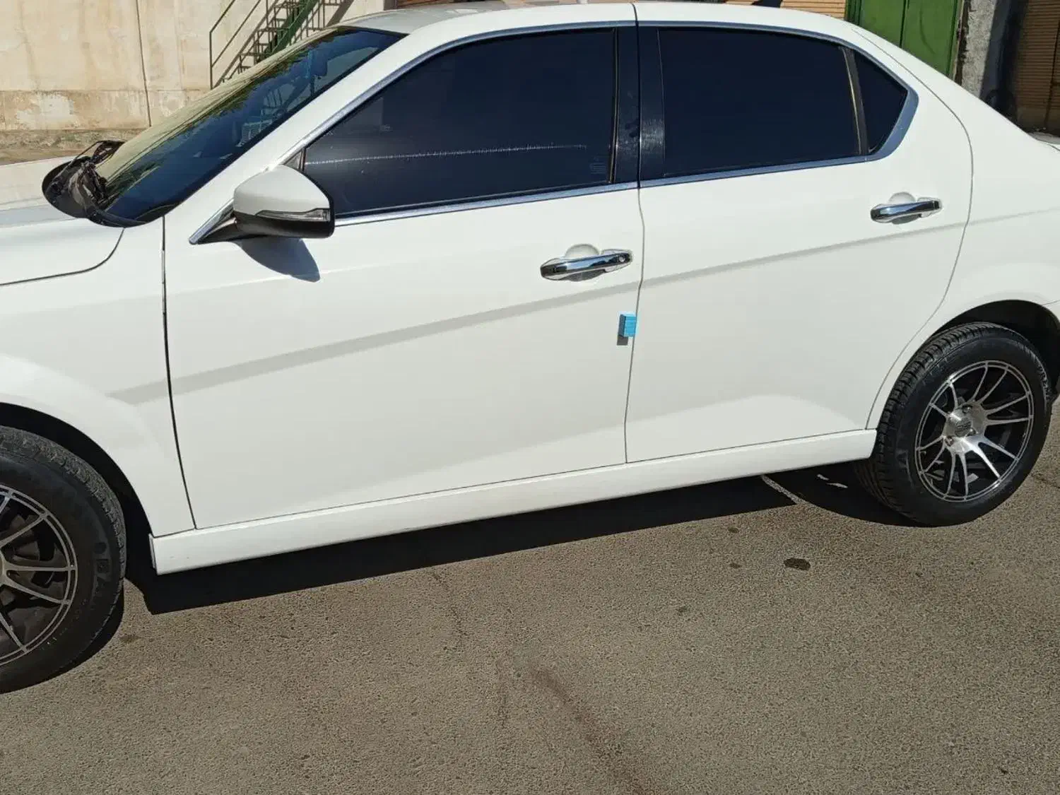 خودرو دنا، پلاس آگهی ann_20813073