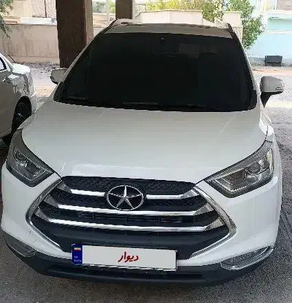 خودرو جک، S3 آگهی ann_20813074
