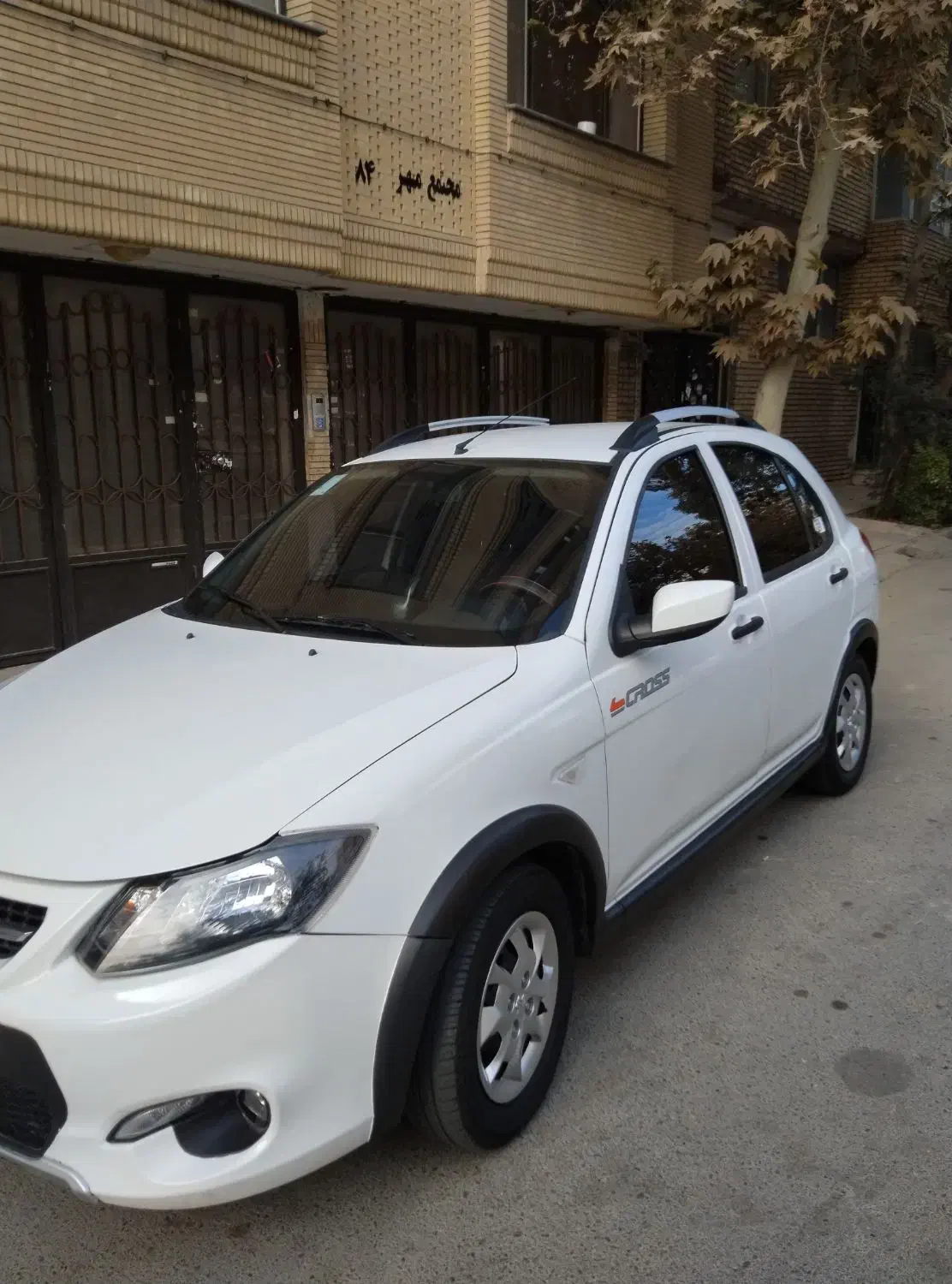 خودرو کوییک، S آگهی ann_20813080