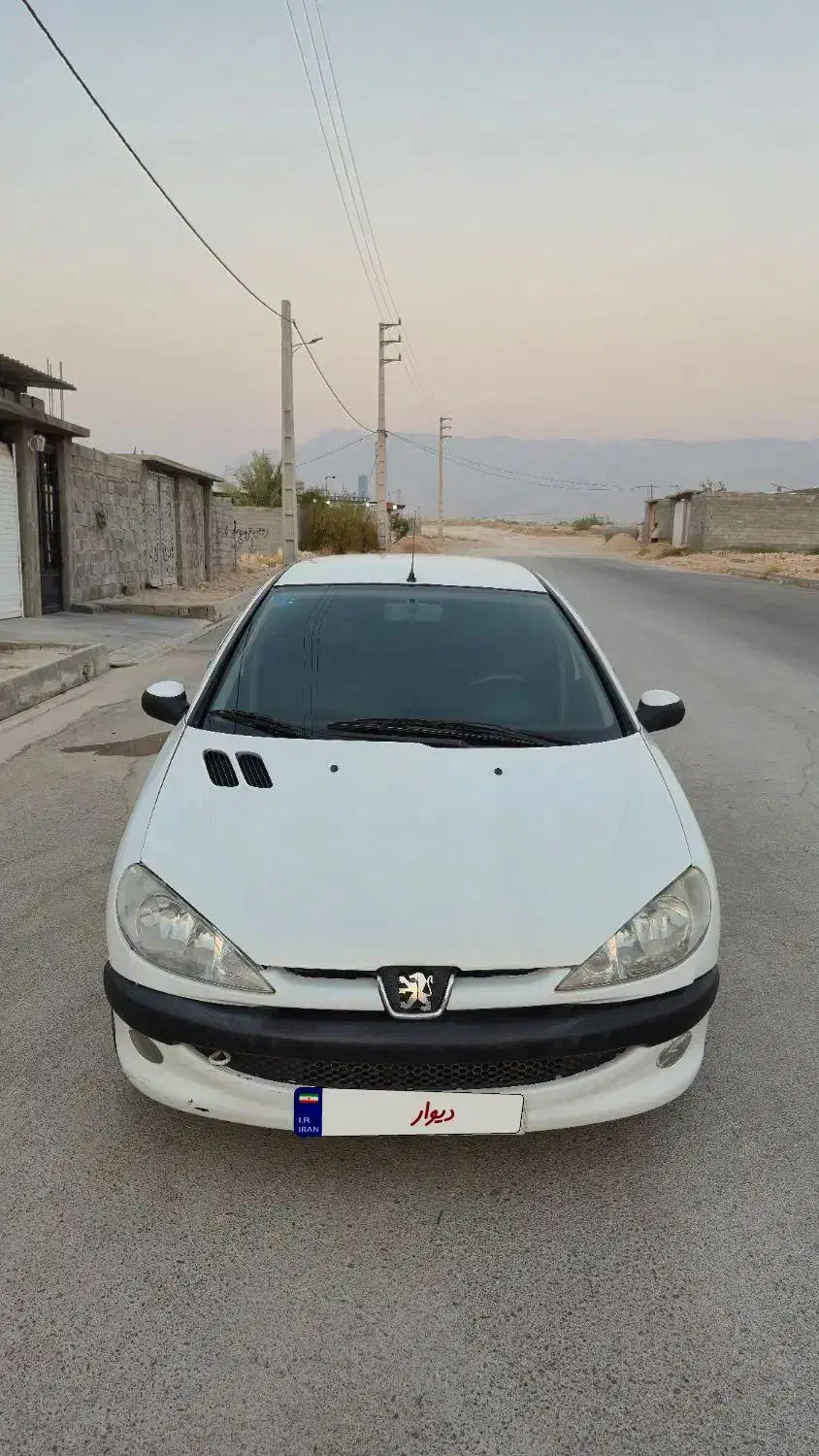 خودرو پژو، 206 آگهی ann_20813156