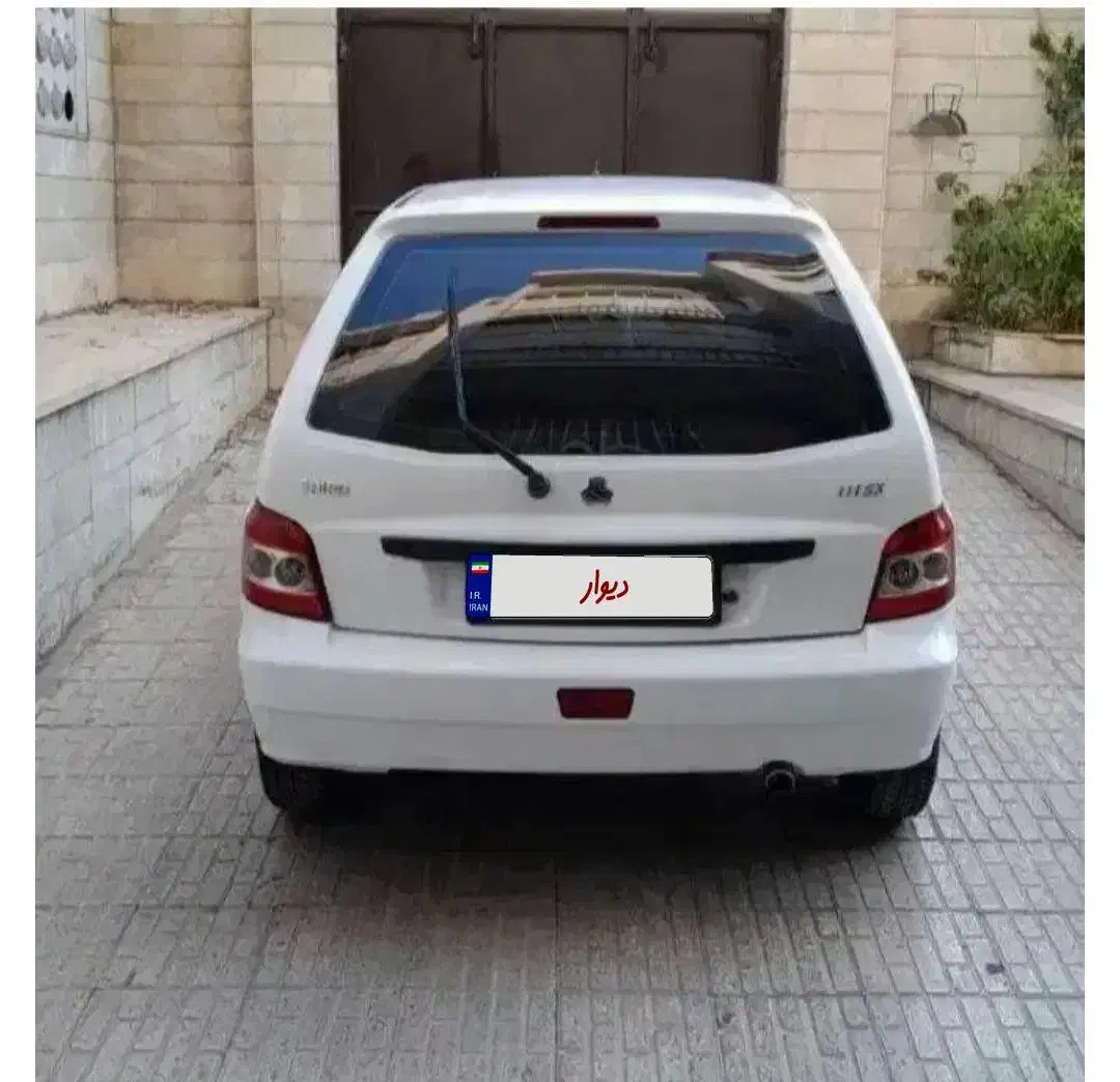 خودرو پراید، 131 آگهی ann_20813164