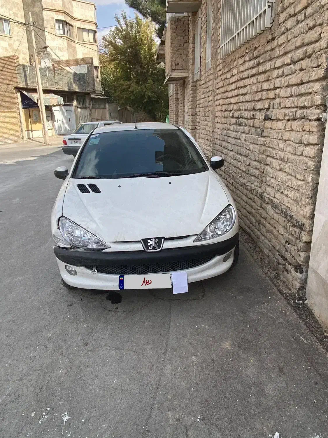 خودرو پژو، 206 آگهی ann_20813166